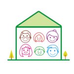 画像:やまぐち三世代同居・近居住宅支援事業補助金サムネイル